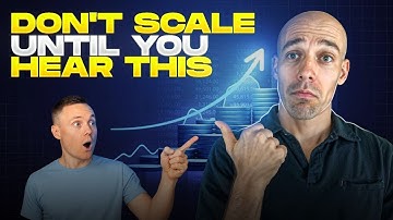 Dr. Benjamin Hardy - The Science of Scaling