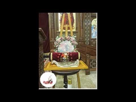 كنائس وأديره الشهيد أبو سيفين  صور جزء 3 صفحه محبى الشهيد العظيم فيلوباتير مرقوريوس حصرى