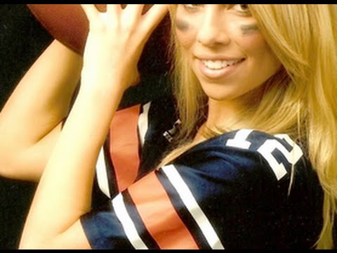 Lindsay McCormick Interview | AfterBuzz TV's Spotlight On