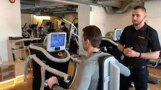 eGYM Adaptive Training
