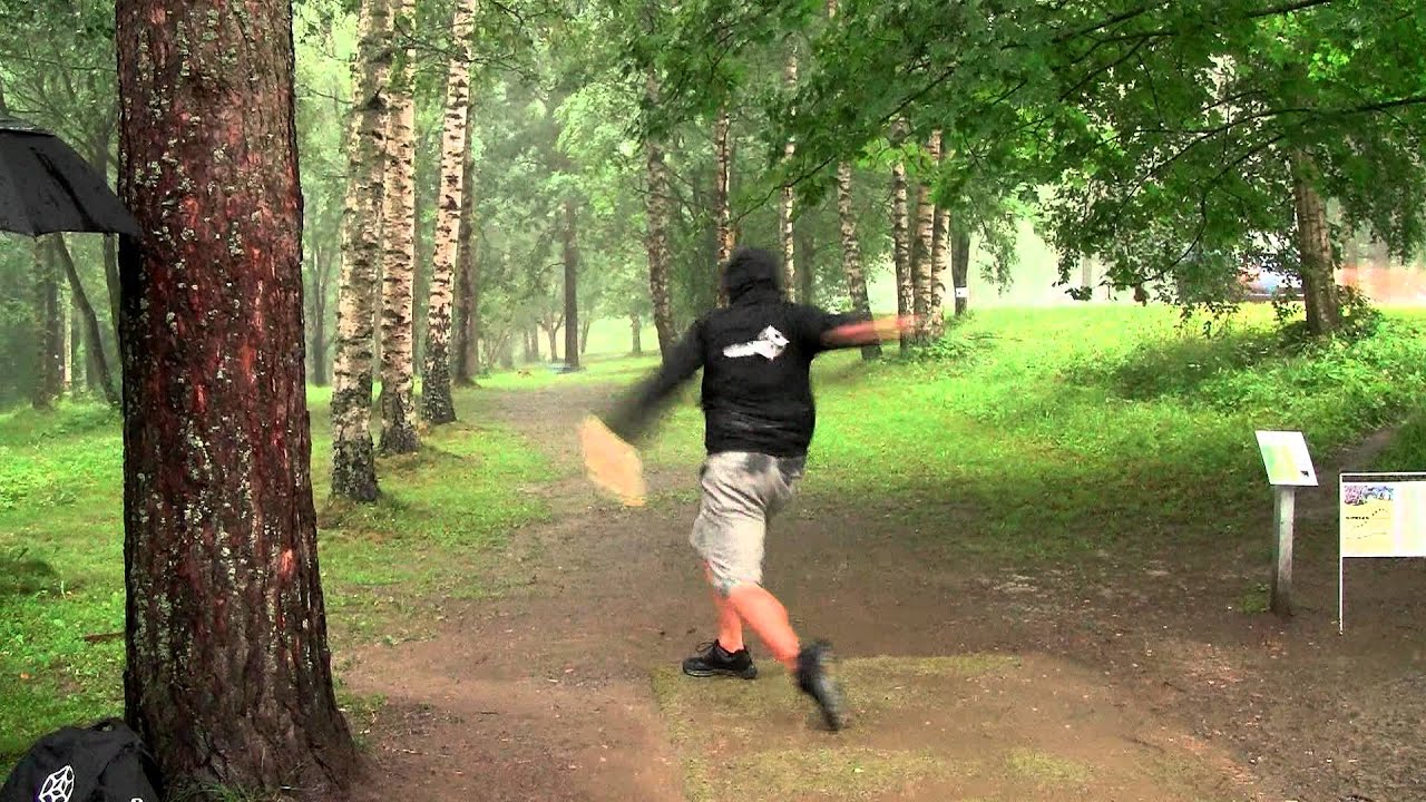 Demo Reel II - YouTube