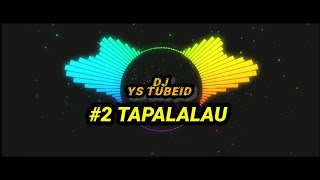 TAPALALAU by INTAN AISHWARA REMIX JUNGLEDUTH