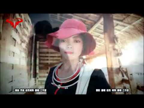 好听佤族歌曲=好姑娘不化妆    演唱：田三洪