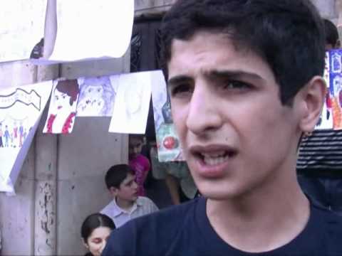 ბავშვთა საერთაშორისო დღე აღნიშნეს