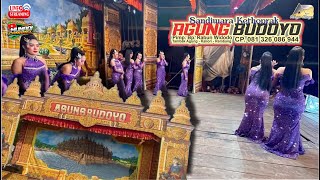✅ LIVE STREAMING PRIMIER KETOPRAK AGUNG BUDOYO 08/01/ 25 CERITA : BANDUNG BONDOWOSO