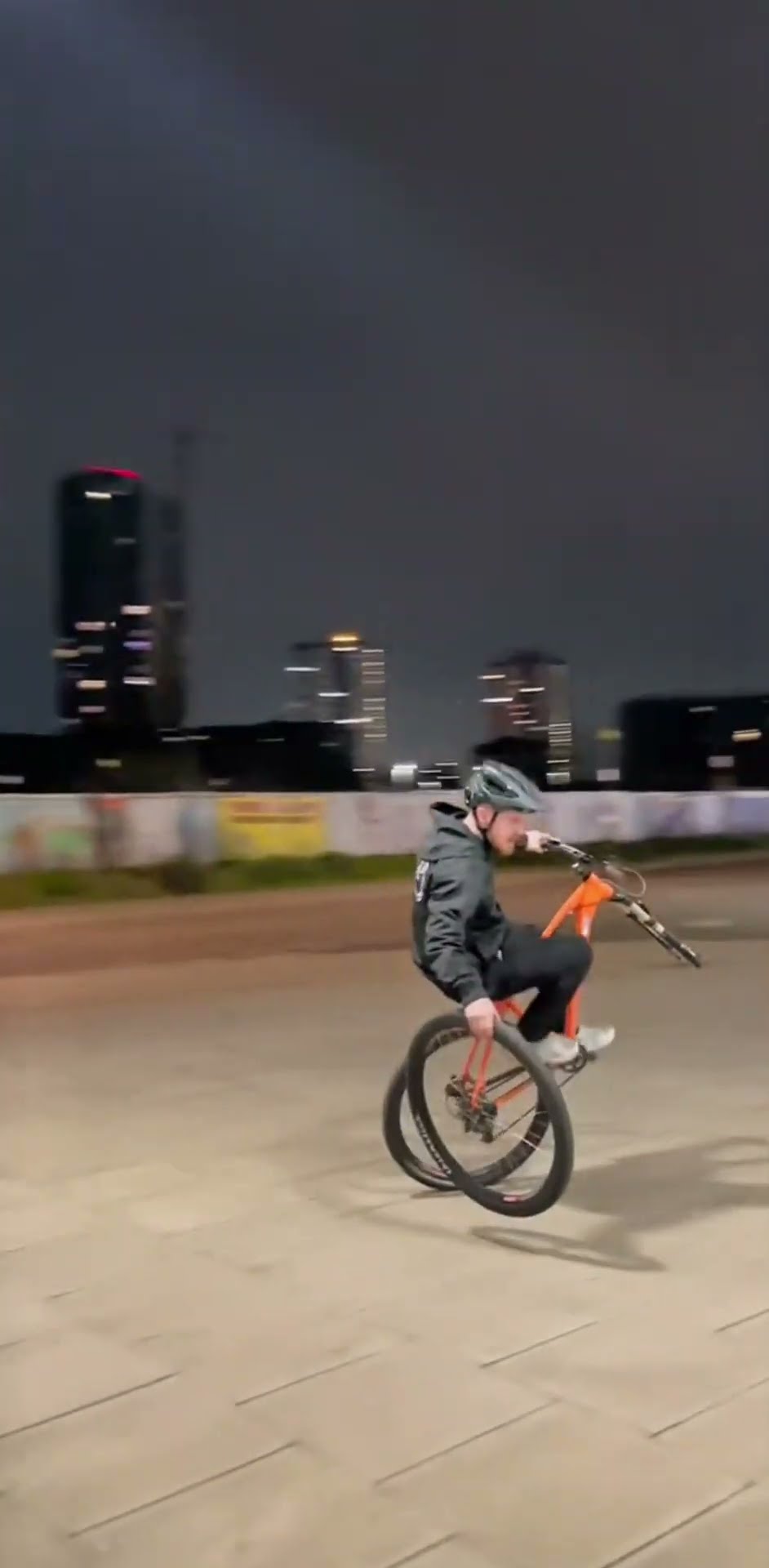 remove the bicycle wheels #shortsvideo