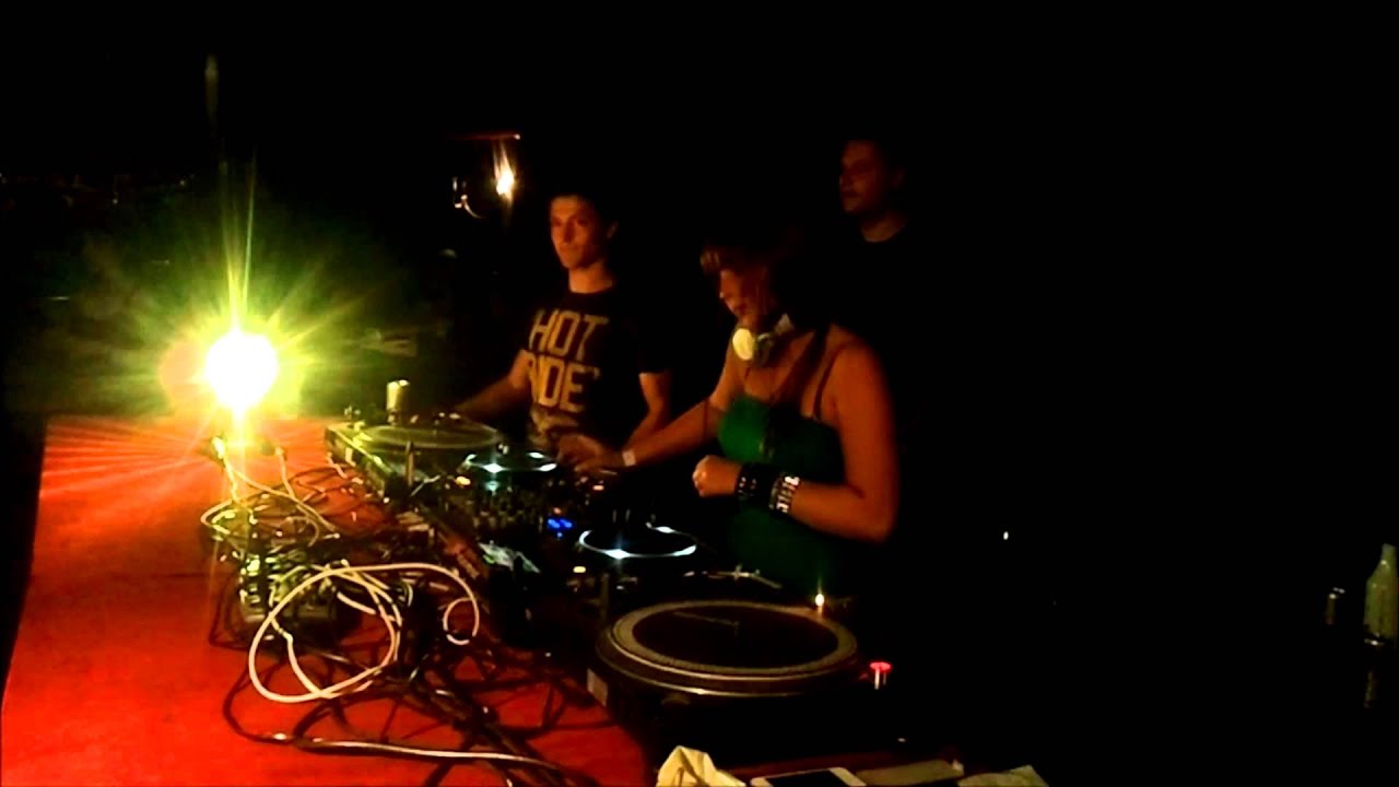 IMPERIAL HARDCORE - Omira's Bday 2012 [Official Aftermovie]