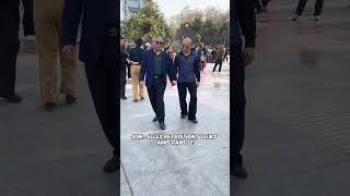Les personnes âgées retraitées en Chine #tourisme #lachina #voyager #lachine #voyage