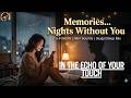 In The Echo Of Your Touch 💔 Emotional Lo-Fi Pop To Heal Your Heart