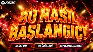 FC 26 | 🚀 Video Başlar Başlamaz Patladı, Sonra Ortalık Yandı! 🔥