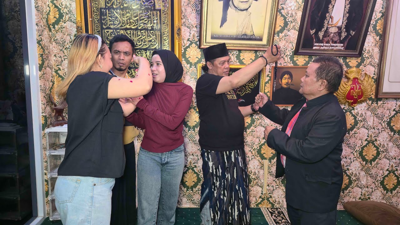 🔴 LIVE‼️AZAB BOS PENGUSAHA YANG INGIN MENUMBALKAN KARYAWANNYA