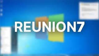 The BEST Windows 10 ISO? - Reunion7