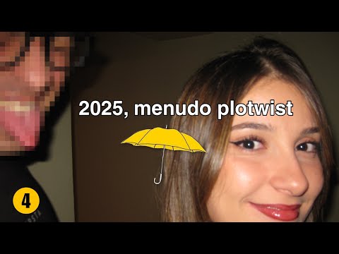 Un Año Complicado - Como Conocí A Vuestro Padre (Ep.4)