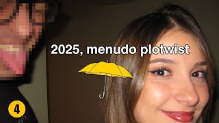 Adiós Al Peor Año - Como Conocí A Vuestro Padre (Ep.4)