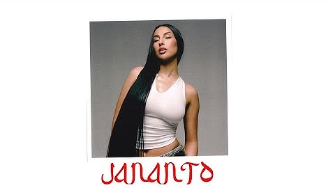 Zeina - Jananto (Official Audio)