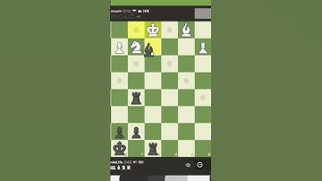 Do you want to be Noob in Chess?
