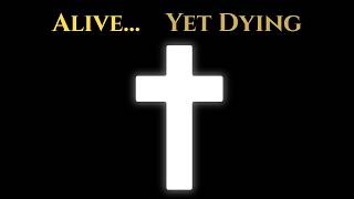 Why the Cross Became Christianity’s Symbol | A Meditation on Tension