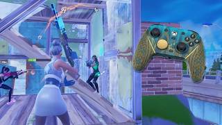 Gamesir G7 Pro Handcam Fortnite Reload