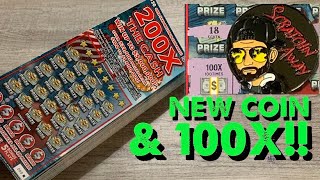 Brand New Channel Coin finds 100X Multiplier!!