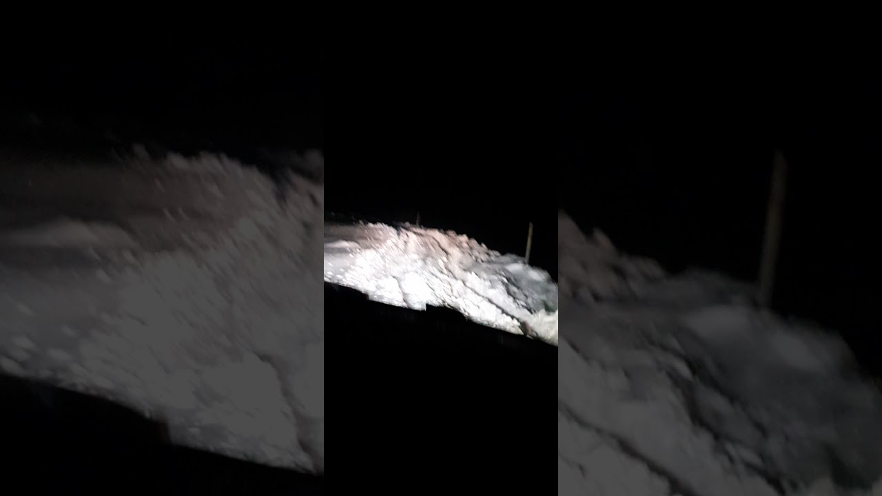 ruiste off road snow