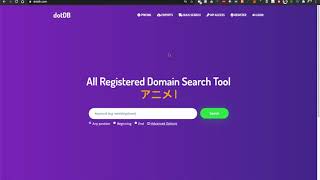 How to Value a Domain Name Based on the Number of Registered Extensions