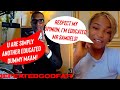 Kevin Samuels vs ARROGANT 24yrs old BW who came to PUSH BIG AGENDA & got SMACKED @byKevinSamuels