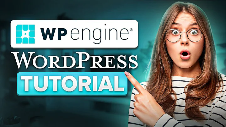 WP Engine WordPress Tutorial (2025) 🔥 - Build Your WordPress Site Step by Step!