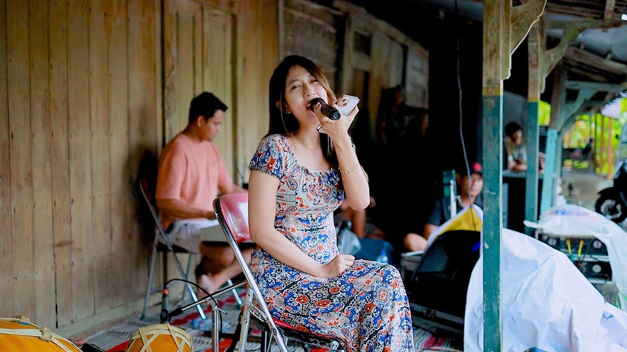 MH MUSIC - AIR BUNGA - YUNI ALFARIZI