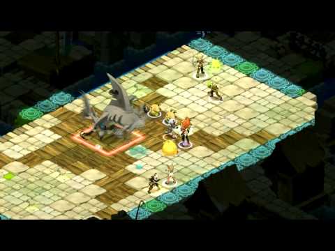 Video: Wakfu MMO Indtaster åben Beta