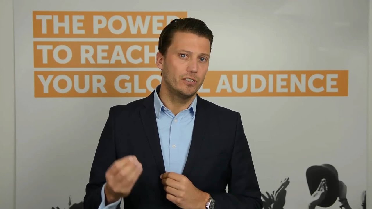LanguageWire Culture Video