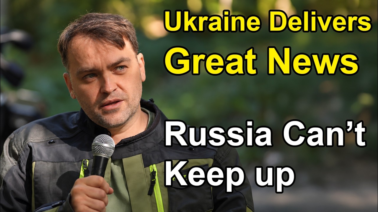 ⁣Update from Ukraine | Important News Recap: Vivaldi Operation, Deep Strikes, War escalation