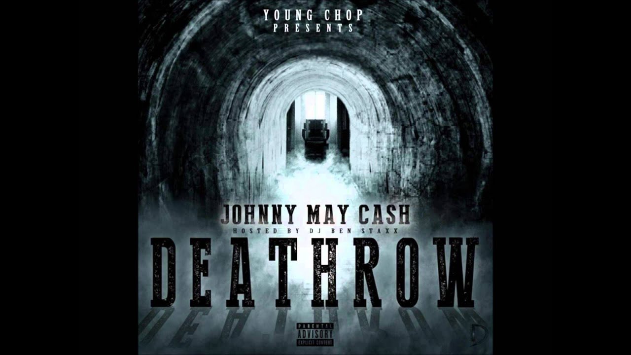 Watch Johnny May Cash - "Take This Pain Away" (Deathrow) on YouTube Watch Johnny May Cash - "Take This Pain Away" (Deathrow) on YouTube