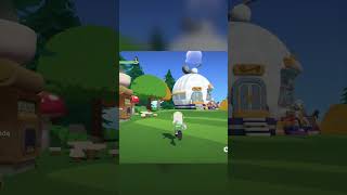 D. TRUMP BEING THE TERRORISER #shorts #superbattlegolf #streaming