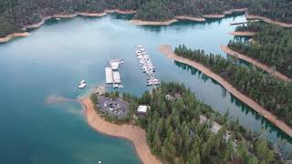 Silverthorn Resort - Resort - Marina - Pizza @FlyinCameras