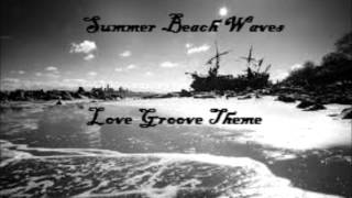 Summer Beach Waves Part 11 80s Funky Soft Pop & Romantic Ballad Love Groove Theme (92 Bpm) screenshot 5