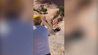 Off Road Funny Fails 2024 - 4x4 Fails Compilation (Can't Look Away)