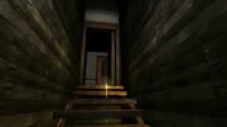 Amnesia: Enigma Trailer