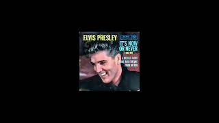 Elvis Presley - A Mess Of Blues