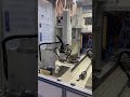 Mitsubishi SCARA Robot | Electrode Cleaning Process | Interface With R PLC Through CC LINK IE Basics