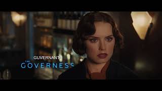 Trailer oficial Crima din Orient Express (Murder on the Orient Express) (2017) subtitrat în română