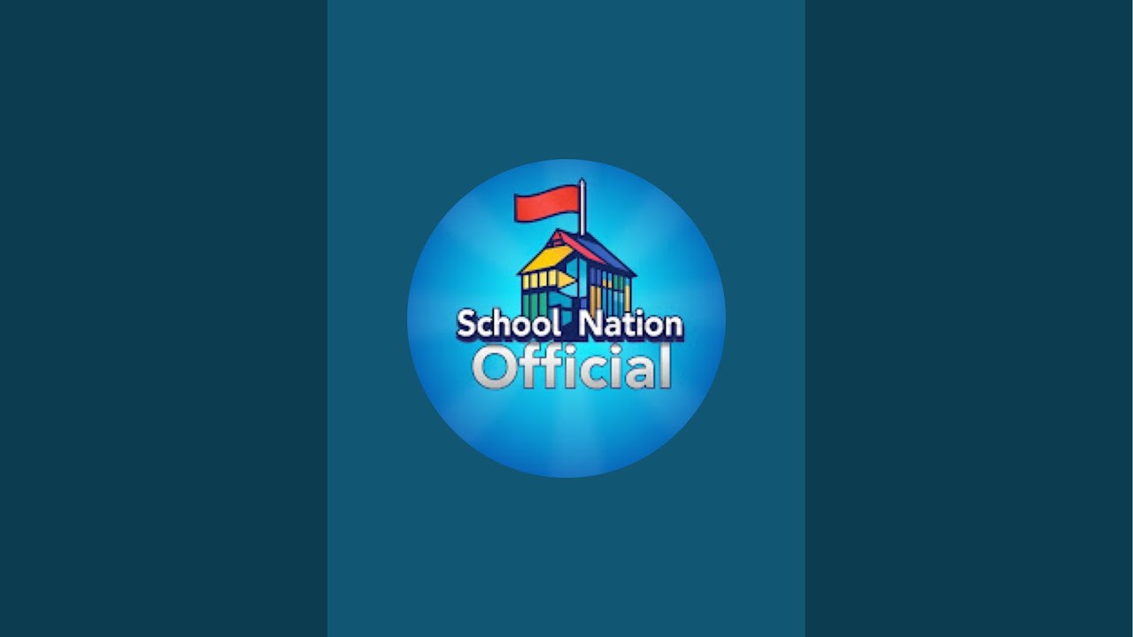 School Nation Official is live!