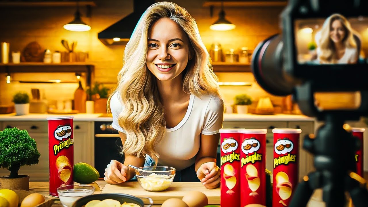 NIE UWIERZYCIE CO UGOTOWAŁAM!