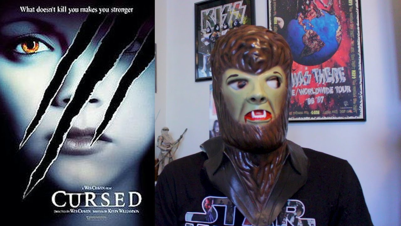 Cursed (2005) Review