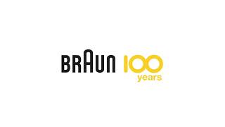 Braun 100 Years - Multiquick Mq 9125Xs Staafmixer