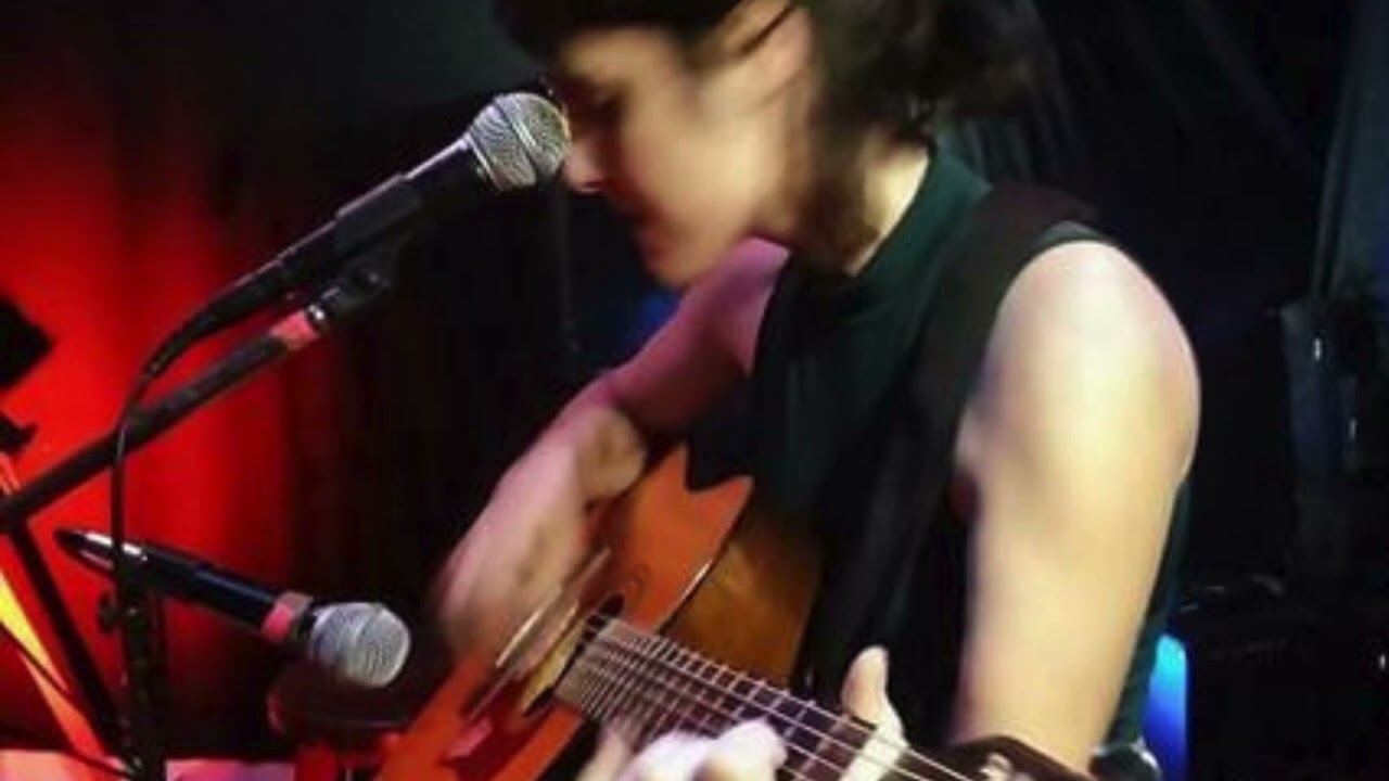 Love or Fucking Shit - She Be