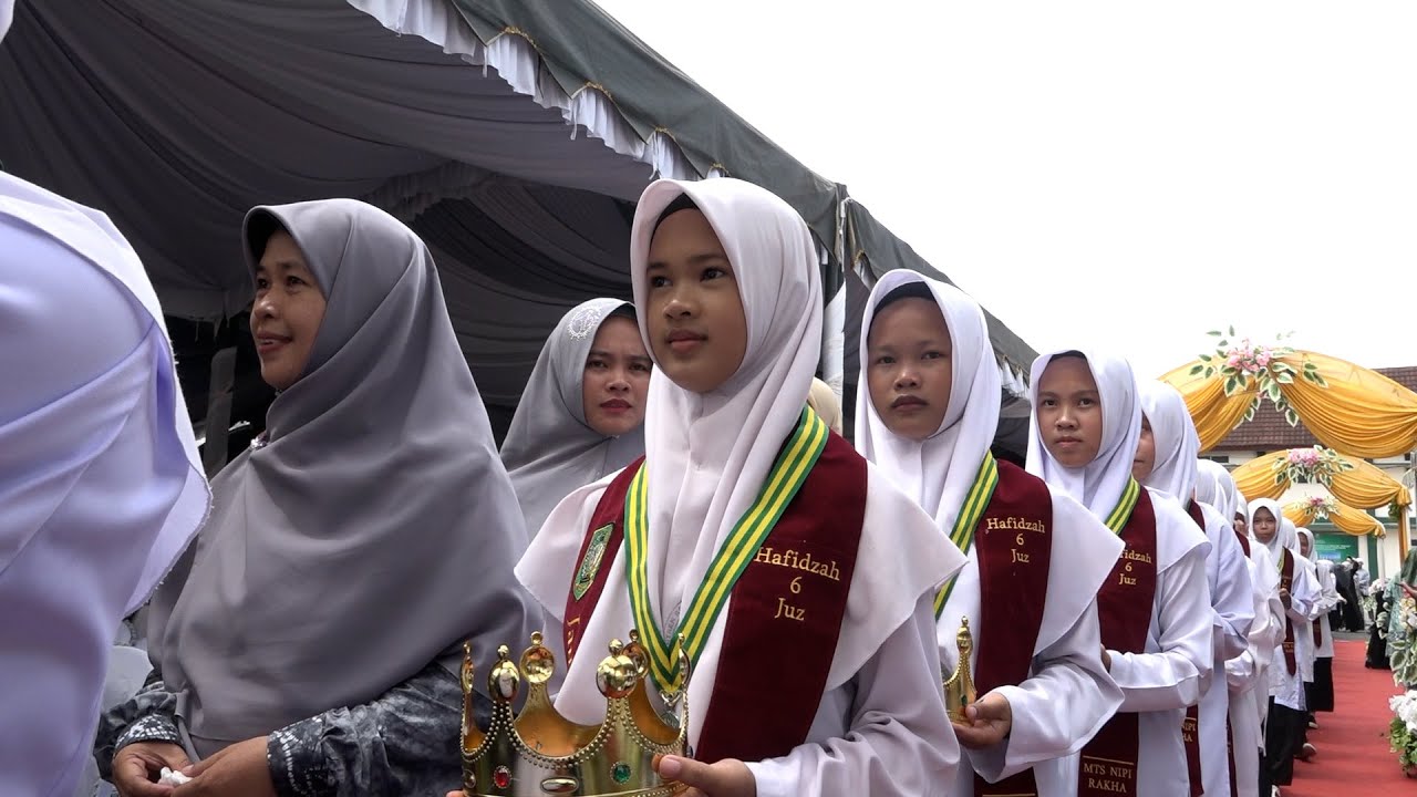 18-PELEPASAN & PENGUKUHAN MTS NIPI RAKHA 2024