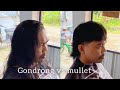 Rekomen setelah GONDRONG ? MULLET