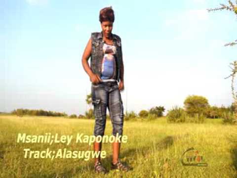 Ley Kaponoke Alasigwe Official Video Produced By Salehee