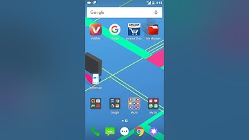 How to enable nevigation keys in YU Yureka plus