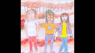 Video thumbnail of "Pega Monstro - Pall Mall"